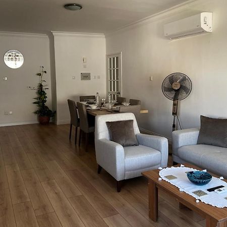 Stylish 3 Bedroom Apartment In Kirenia Zewnętrze zdjęcie