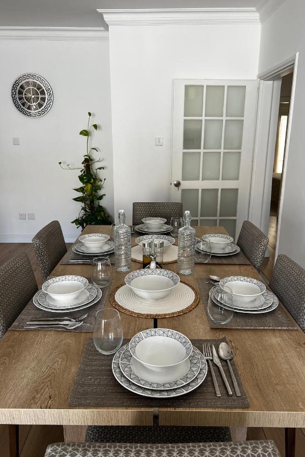 Stylish 3 Bedroom Apartment In Kirenia Zewnętrze zdjęcie