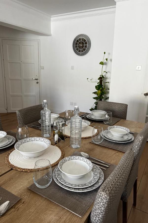 Stylish 3 Bedroom Apartment In Kirenia Zewnętrze zdjęcie
