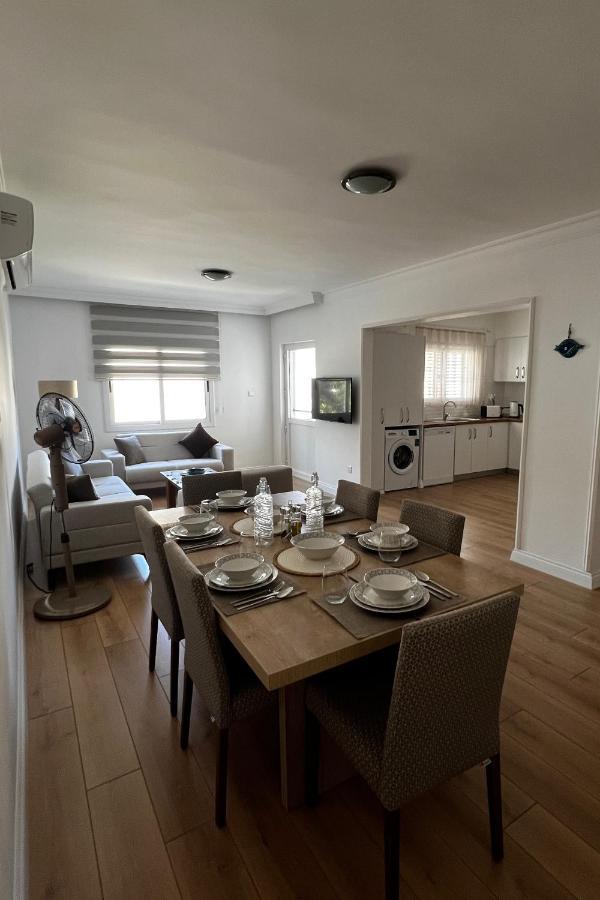 Stylish 3 Bedroom Apartment In Kirenia Zewnętrze zdjęcie