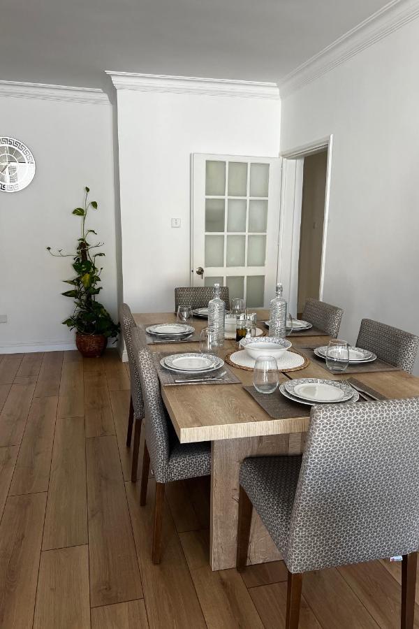 Stylish 3 Bedroom Apartment In Kirenia Zewnętrze zdjęcie