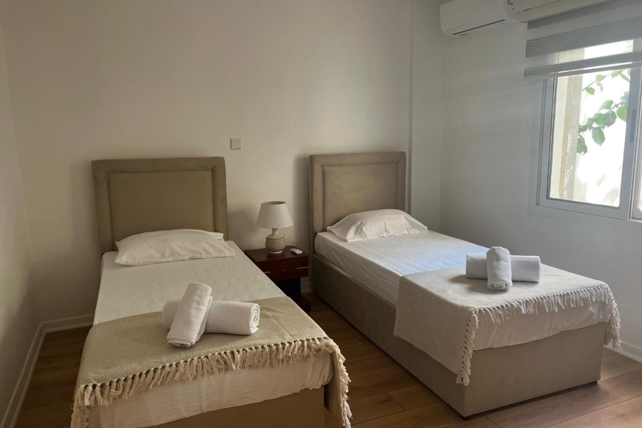 Stylish 3 Bedroom Apartment In Kirenia Zewnętrze zdjęcie