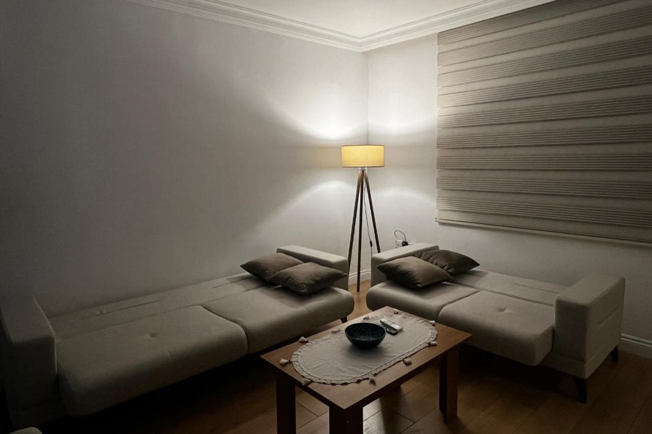 Stylish 3 Bedroom Apartment In Kirenia Zewnętrze zdjęcie