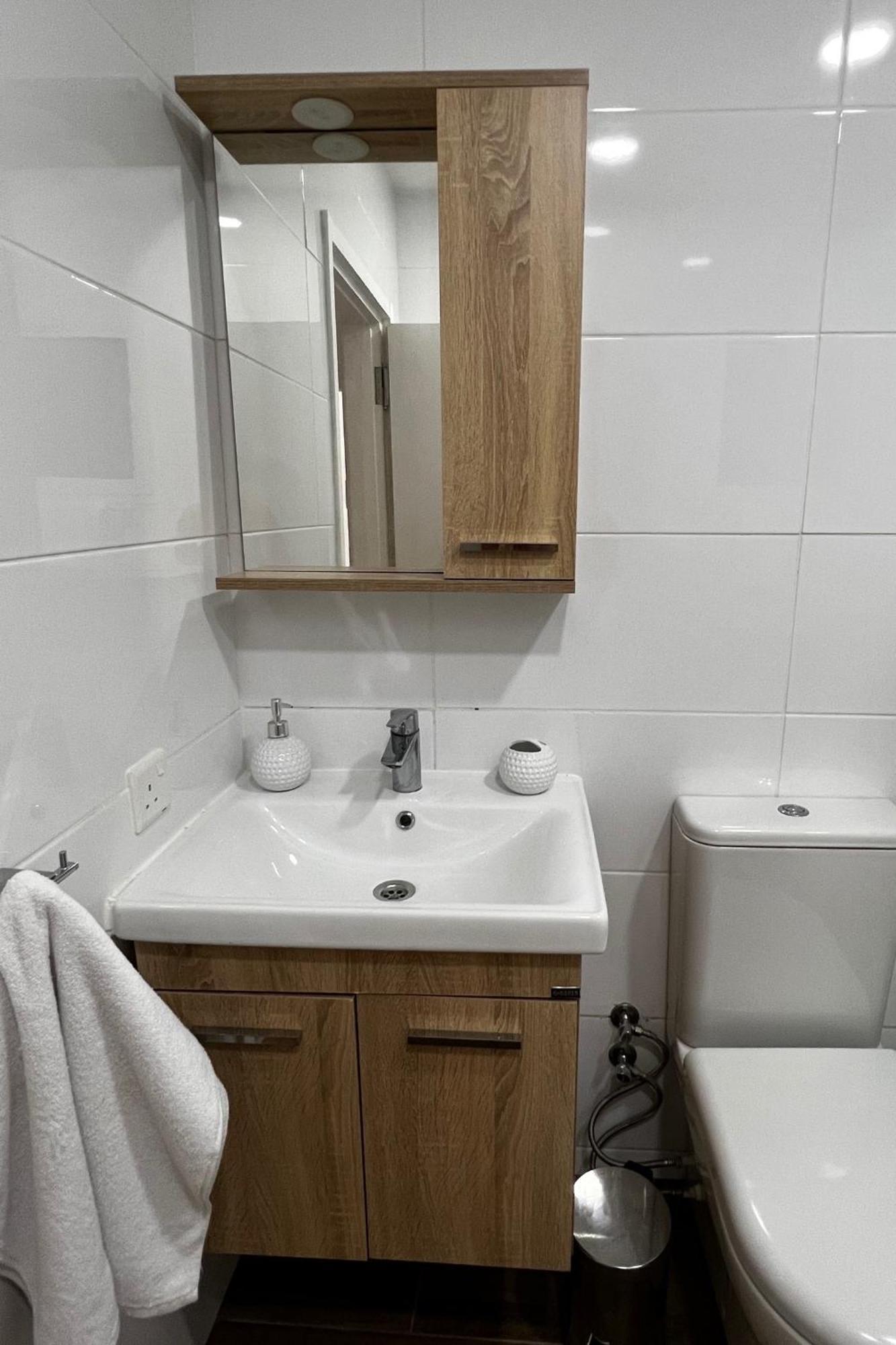 Stylish 3 Bedroom Apartment In Kirenia Zewnętrze zdjęcie