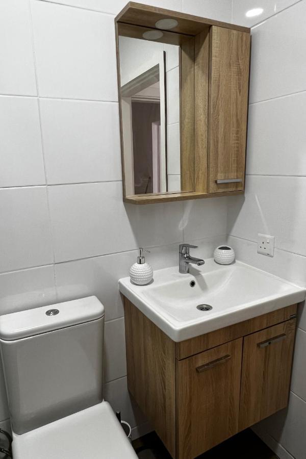Stylish 3 Bedroom Apartment In Kirenia Zewnętrze zdjęcie