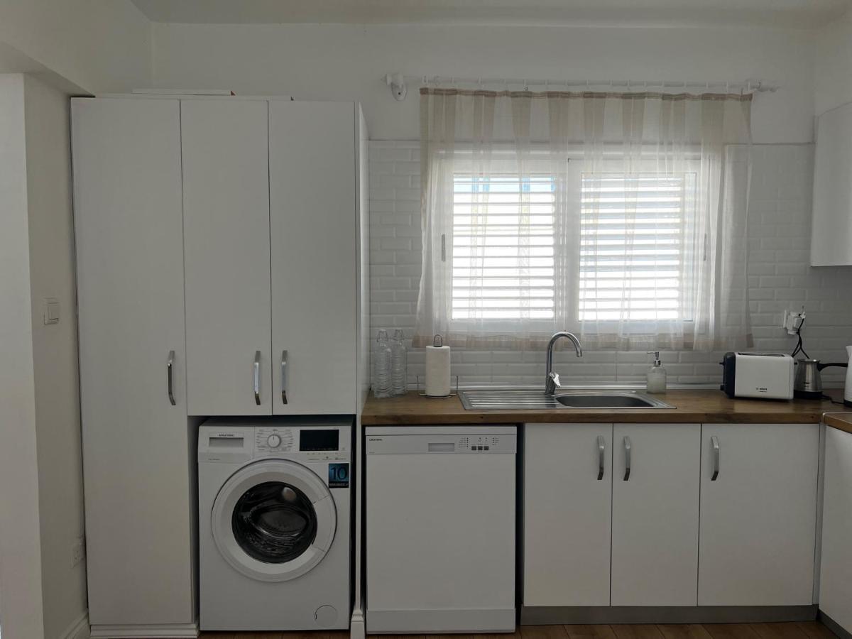 Stylish 3 Bedroom Apartment In Kirenia Zewnętrze zdjęcie