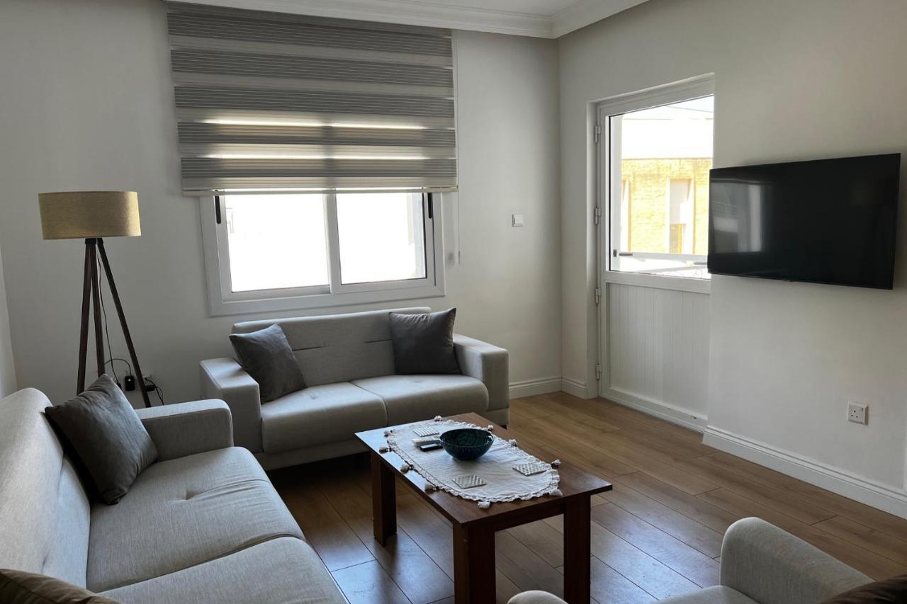 Stylish 3 Bedroom Apartment In Kirenia Zewnętrze zdjęcie