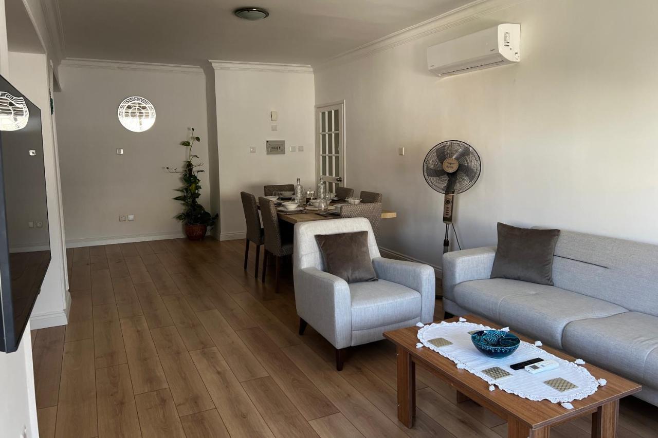 Stylish 3 Bedroom Apartment In Kirenia Zewnętrze zdjęcie