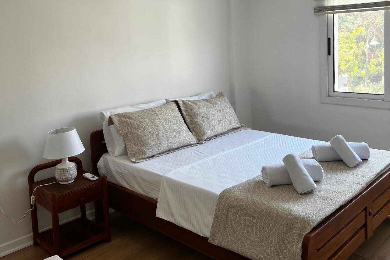 Stylish 3 Bedroom Apartment In Kirenia Zewnętrze zdjęcie