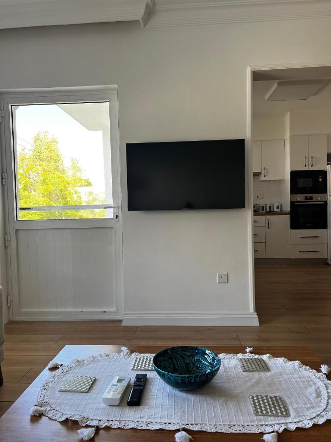 Stylish 3 Bedroom Apartment In Kirenia Zewnętrze zdjęcie